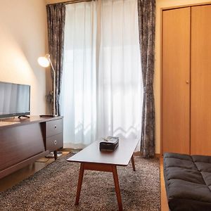 Appartement met een Slaapkamer